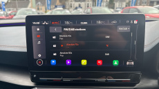 CUPRA Formentor 1.5 TSI 150 V2 5dr DSG Petrol Estate